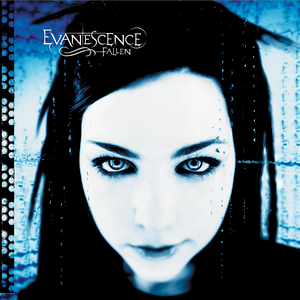 Retro Review: Fallen by Evanescence
