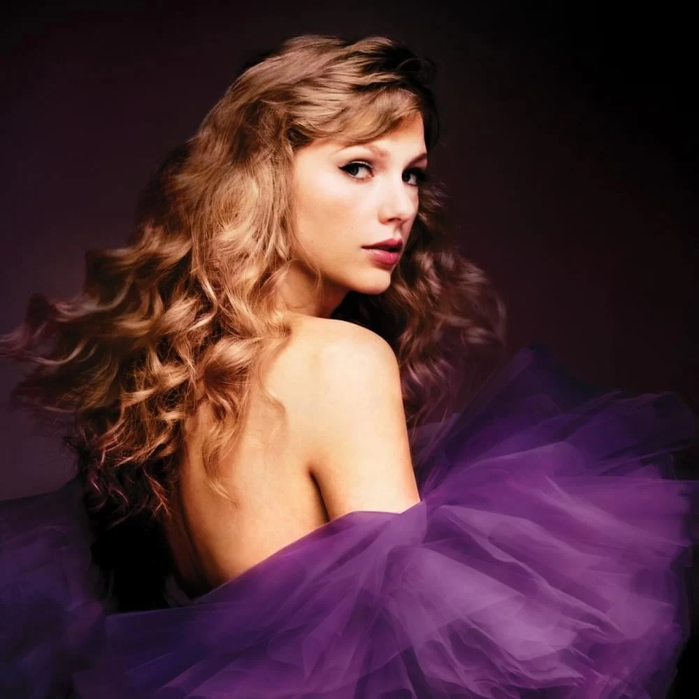 Things That Shine – Speak Now Taylor’s Version Review