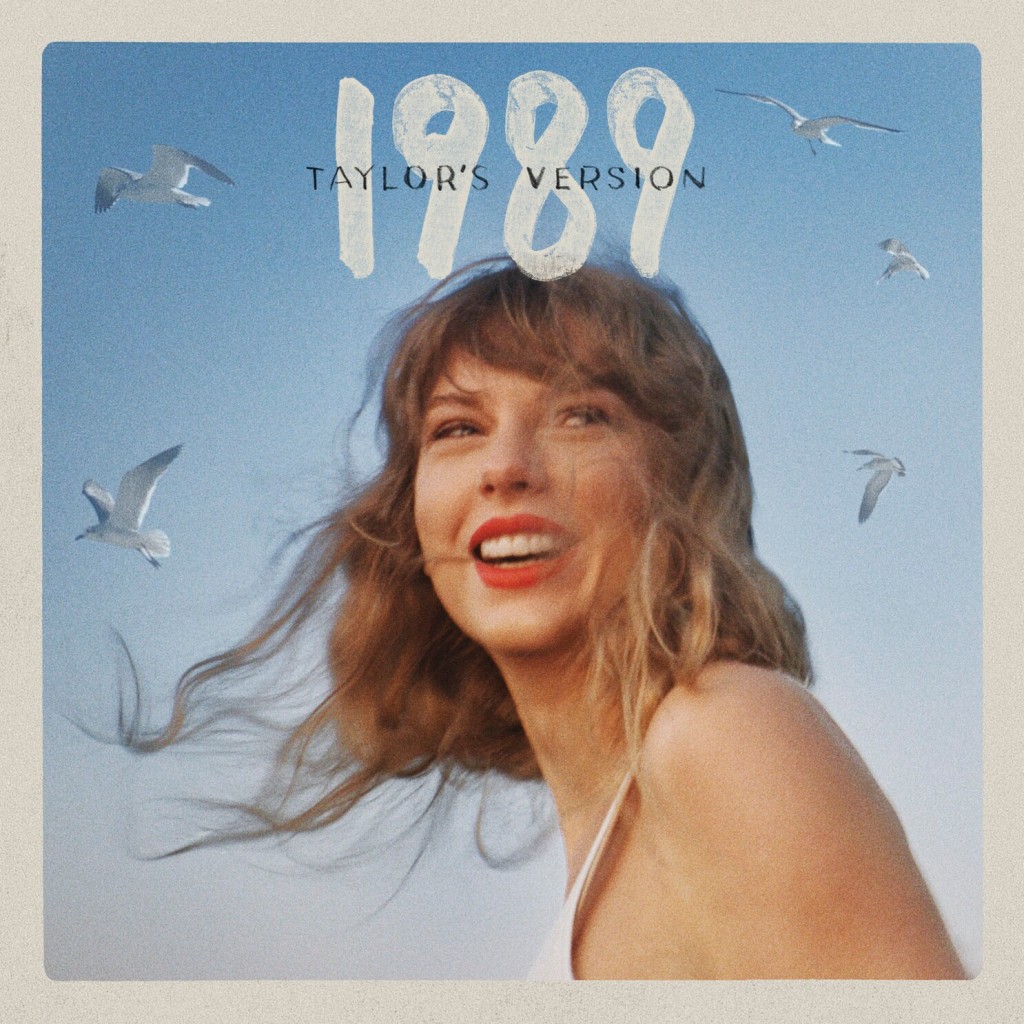 A Rebirth – “1989 (Taylor’s Version)” Review