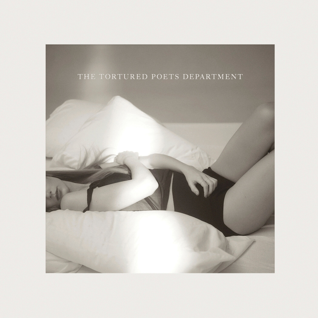 Death to the Muse – “THE TORTURED POETS DEPARTMENT” Review
